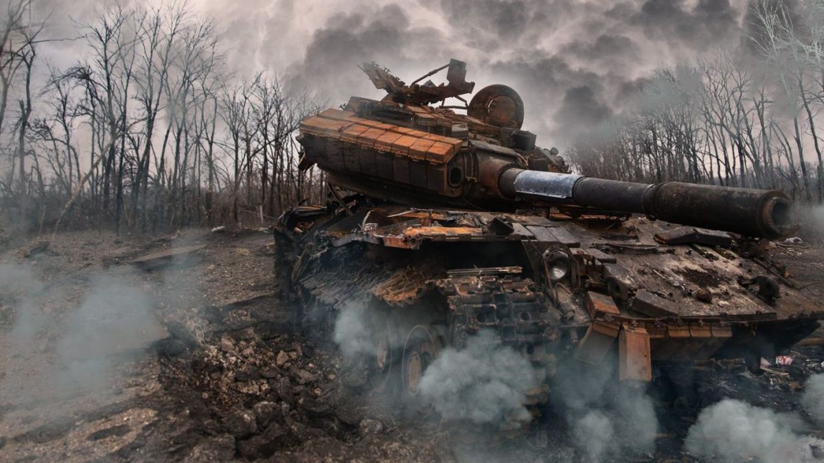Pierderi în război: Ucraina raportează 12 mii de decese printre soldații ruși, iar Rusia - sute de unități de tehnică militară ucraineană distrusă