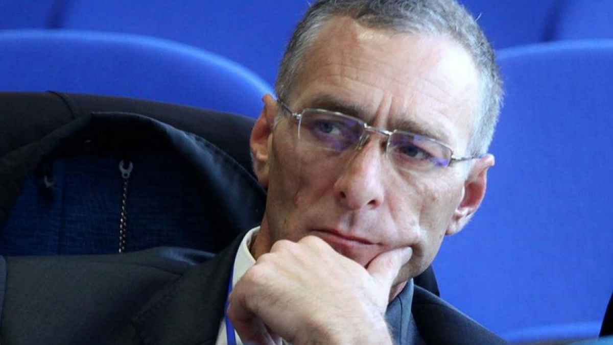 Pirkka Tapiola nedumerit de hotărârea instanței de a suspenda din funcție un primar pentru tăierea copacilor 