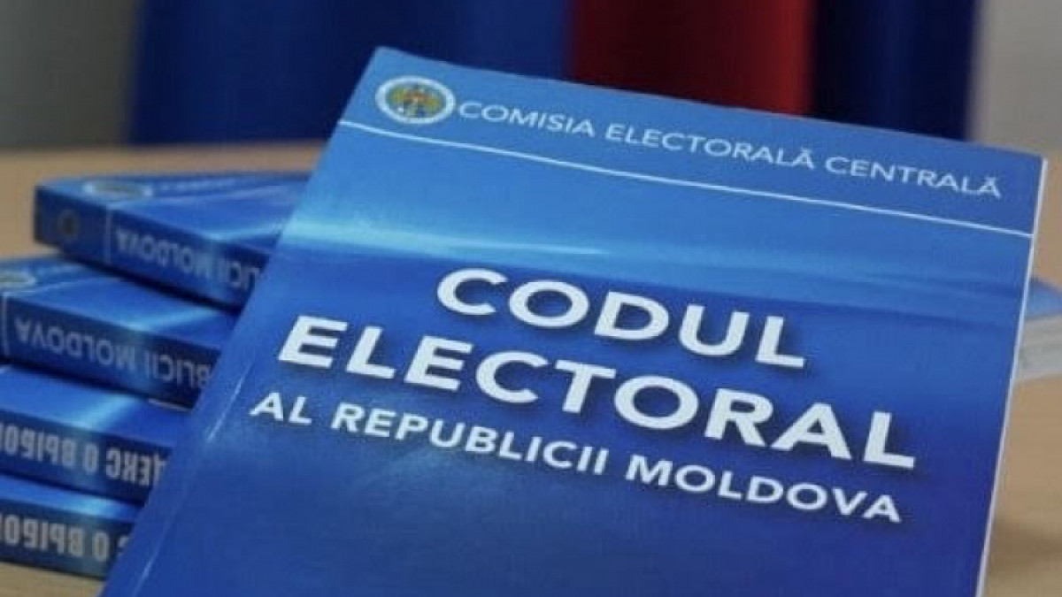 Plafonarea donațiilor pentru campaniile electorale și număr mai mare de candidați pe listele de partid. Noul Cod electoral a fost votat în prima lectură