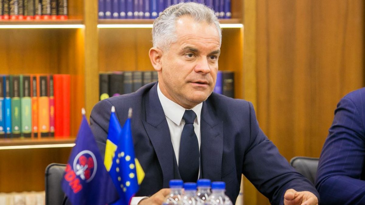 Plahotniuc: Au existat voci din exterior care au pus presiune pe Guvern să intervină în procesul de validare a alegerilor