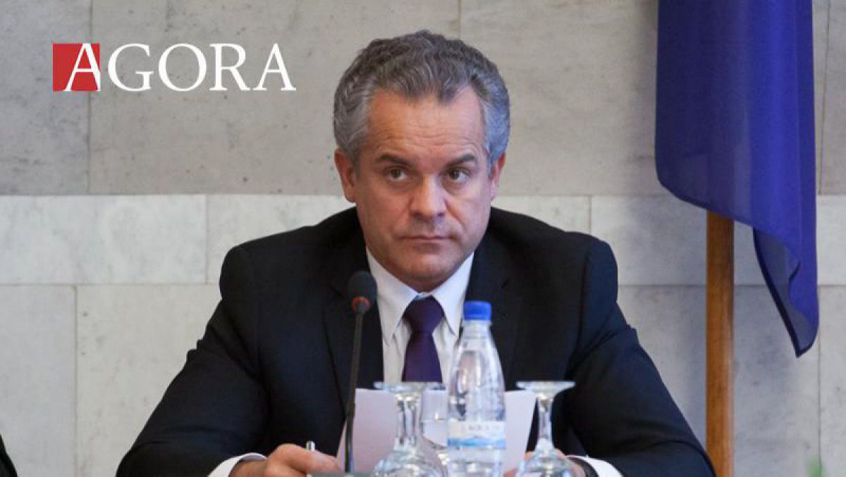 Plahotniuc îi transmite lui Trump un mesaj: Moldova nu vrea să fie trasă înapoi pe orbita Moscovei