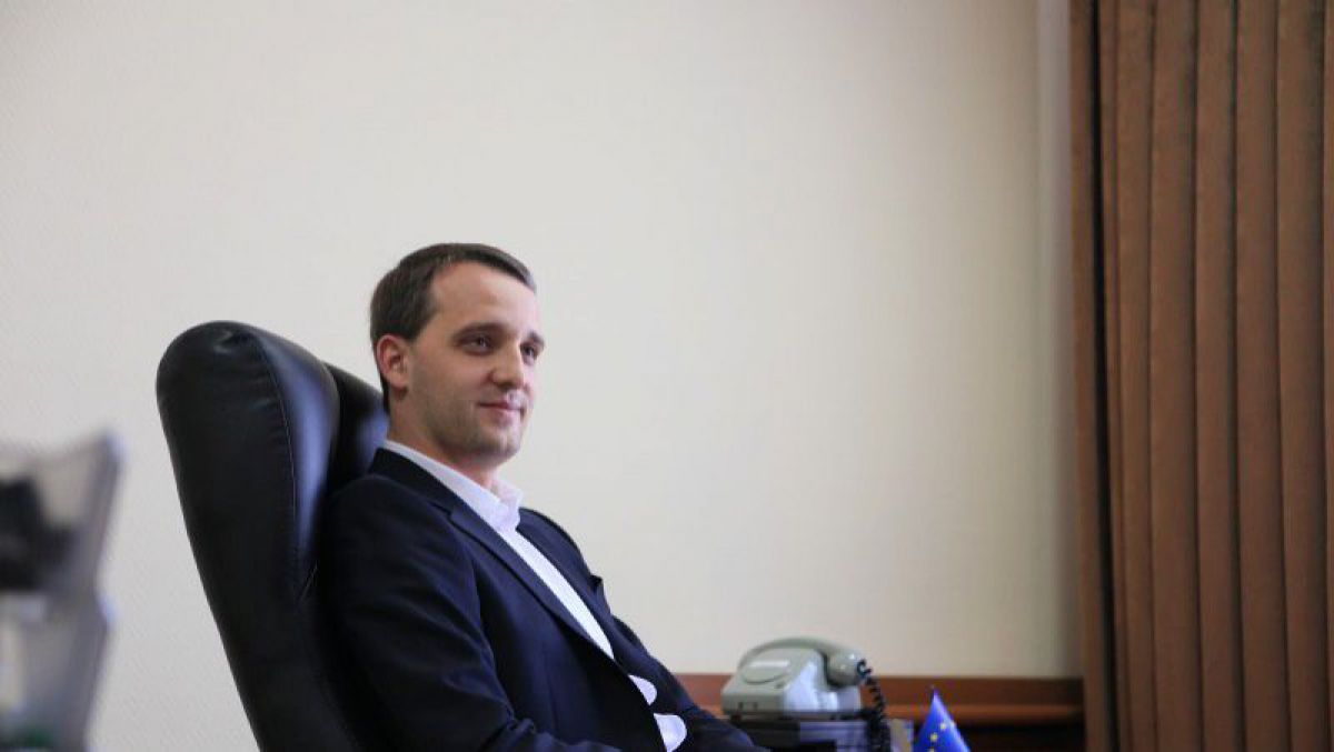 Vlad Plahotniuc îl propune pe Eugen Sturza în funcția de ministru al Apărării: „Nu vom accepta compromisuri”