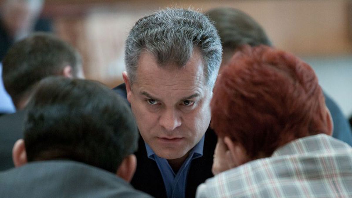 Plahotniuc spune cât de adevărat e calificativul său de „cardinal din umbră”: Sunt sperietori inventate