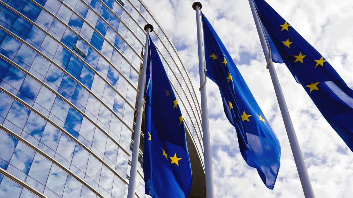 Planul de reconstrucție economică al UE, prezentat în Parlamentul European. Fondul de relansare ajunge la 750 de miliarde de euro