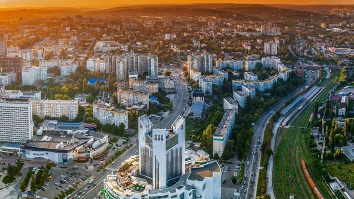 Planul Urbanistic al Chișinăului ar urma să fie elaborat gratuit de o agenție din România. Consilierii municipali, nedumeriți de ofertă