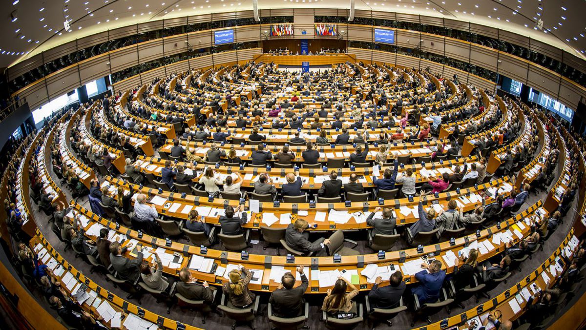 Plata pentru asistența acordată R. Moldova, amânată în Parlamentul European