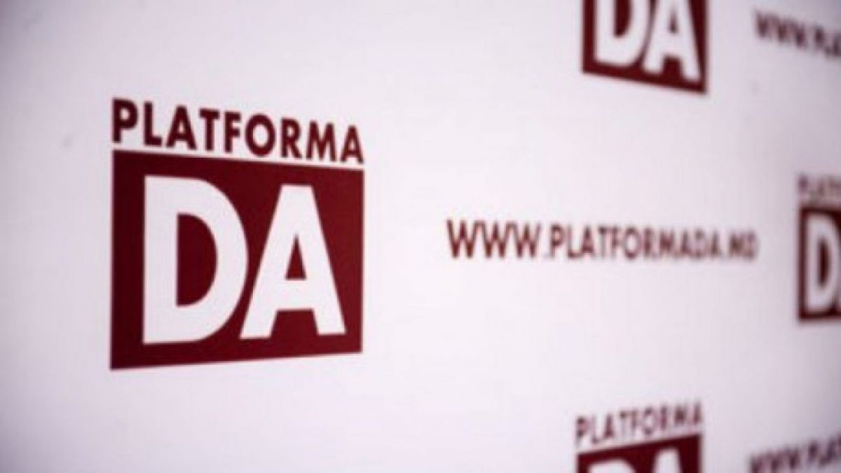 Platforma DA a depus la CEC listele candidaților pentru parlamentare. Gheorghe Petic, un nume pe această listă