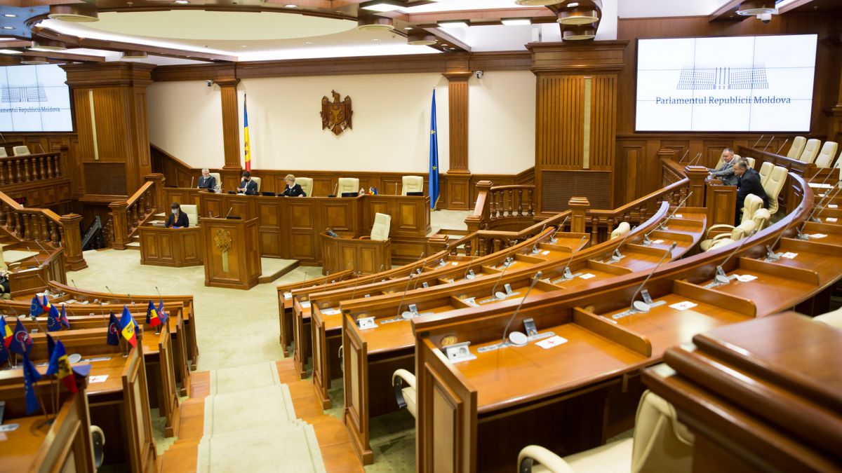 Platforma DA, PAS și PDM urmează să aibă prima rundă de discuții privind instalarea unui nou Guvern