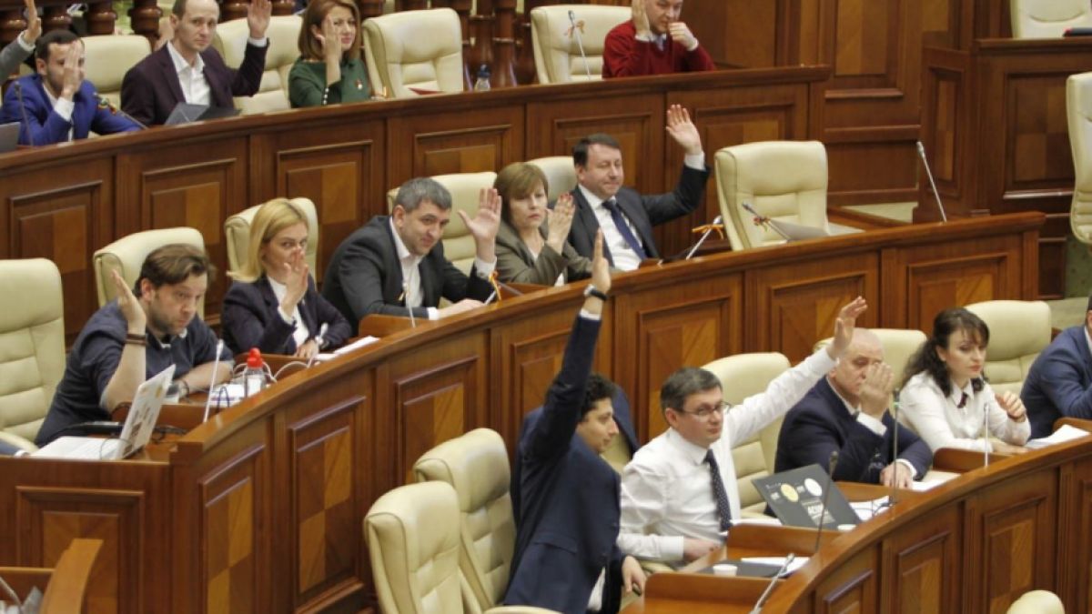 Platforma DA va susține o moțiunea simplă depusă pe numele ministrei Sănătății. Deputat: Starea reală a lucrurilor nu poate fi ascunsă