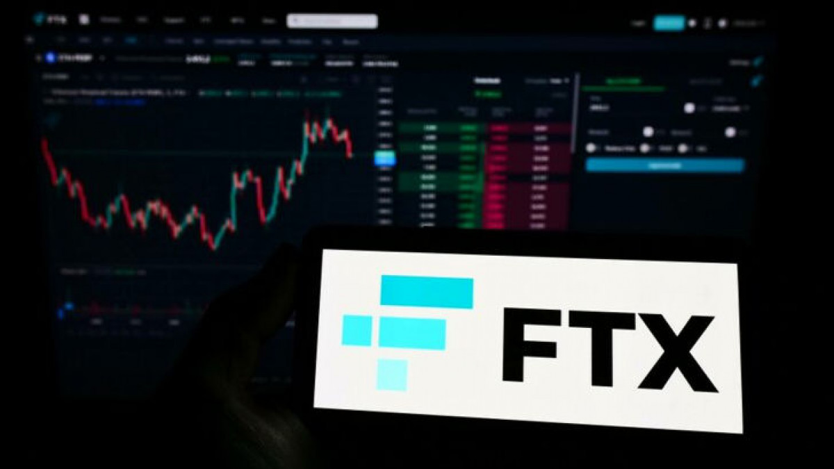 Platforma de tranzacționare a criptomonedelor FTX s-a prăbușit. Analiștii au observat ieșiri de peste 600 de milioane de dolari