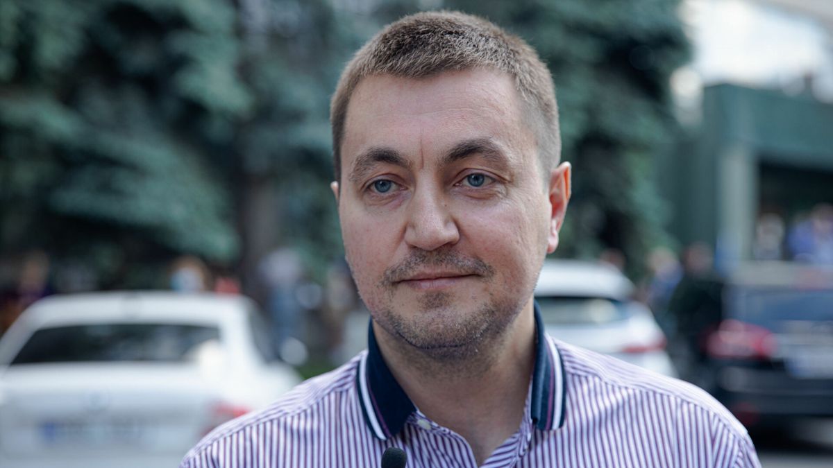 Platon, din nou în vizorul procurorilor. Ar fi prejudiciat Biroul Național al Asiguratorilor de Autovehicule cu circa 20 de milioane de lei