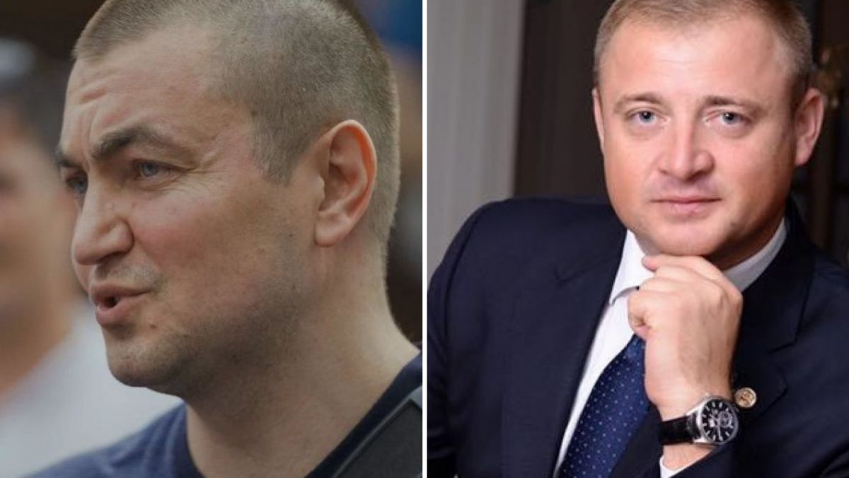 Platon și Cavcaliuc ar putea fi dați în căutare internațională, după ce biroul național Interpol a cerut celui de la Lyon acest lucru