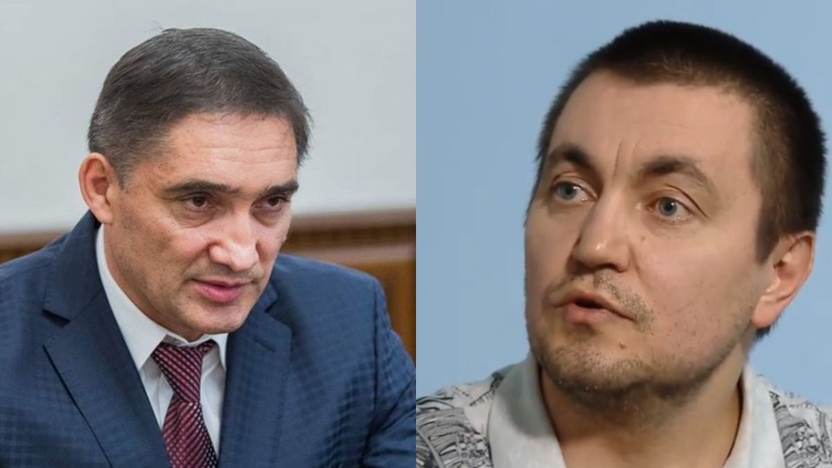 Platon și Stoianoglo, protagoniștii unei secvențe video lansate în public. Ce i-ar spune afaceristul șefului PG despre una dintre firmele implicate în Laundromat (VIDEO)