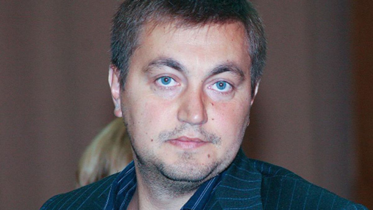 Platon vrea să candideze la funcția de președinte
