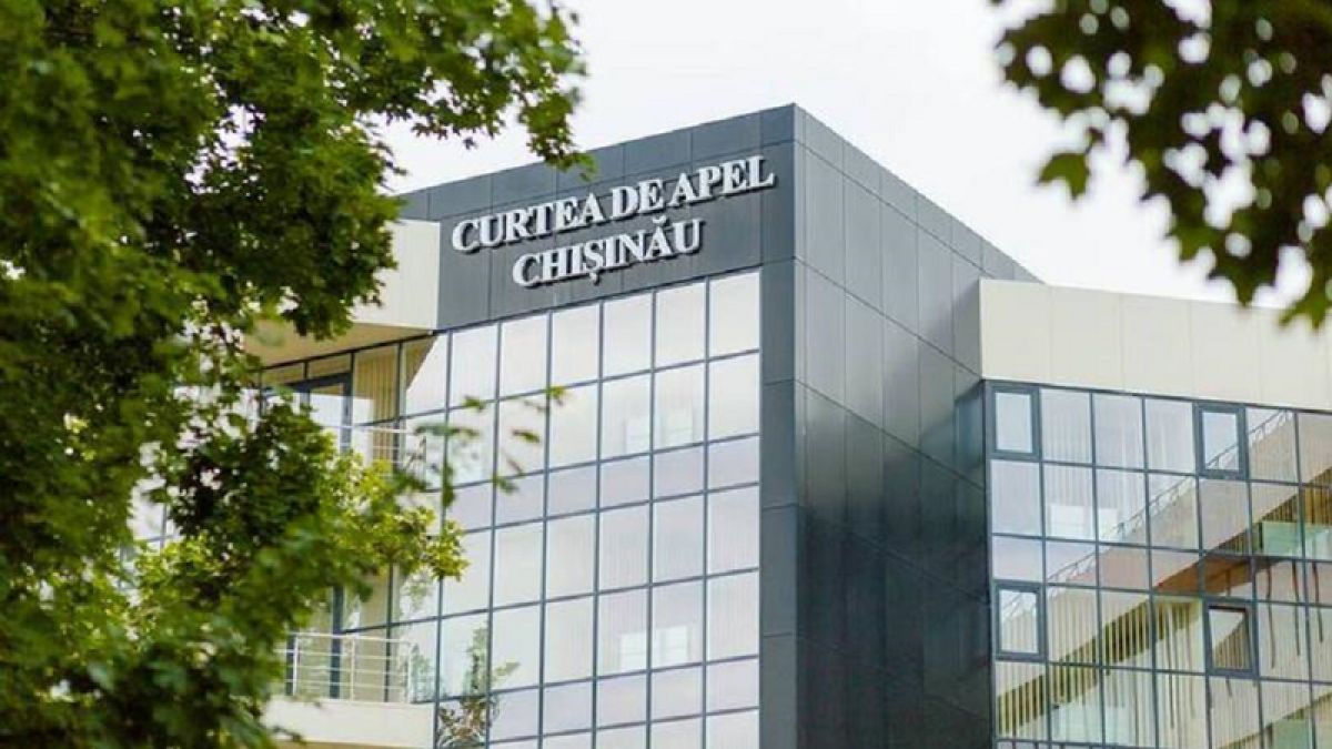 PLDM a contestat la Curtea de Apel circulara CEC ce interzice finanțarea de către partide a campaniei candidaților la șefia statului. O califică neconstituțională