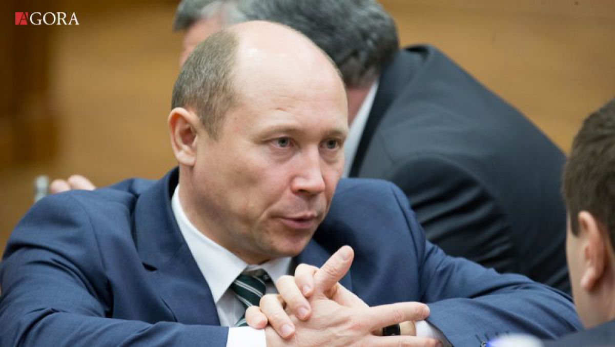 PLDM convoaca CNP pentru a decide ce face mai departe