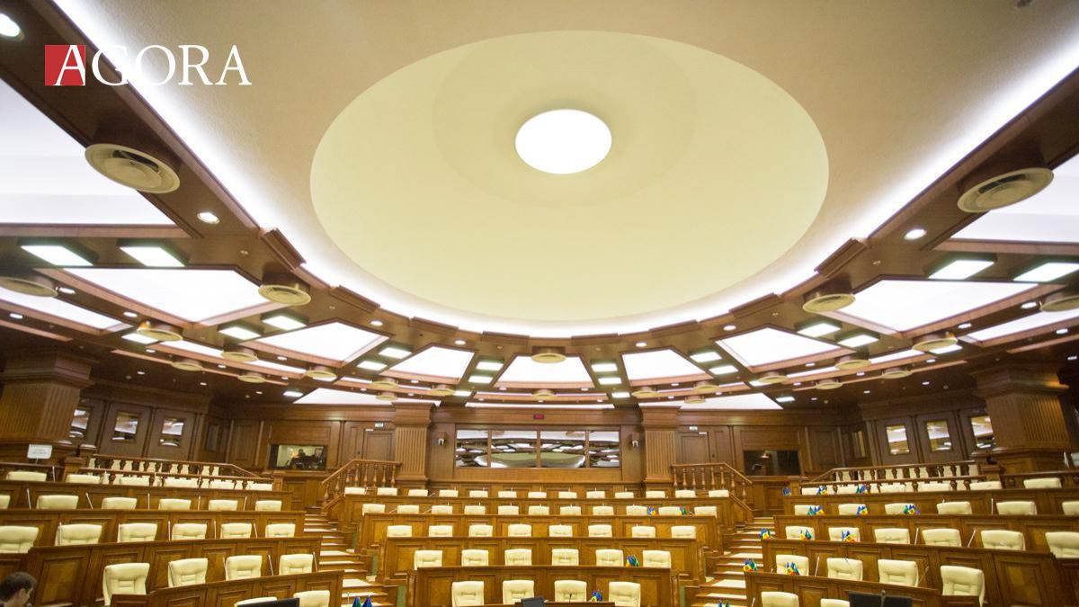 PLDM și PL, în afara viitorului Parlament