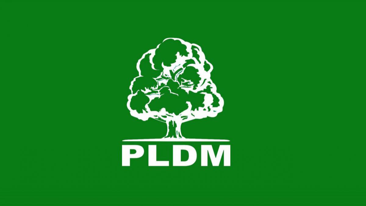 PLDM-ul nu convoacă un nou Consiliu Politic Național