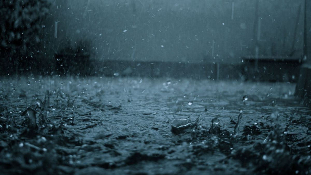 Ploi de scurtă durată! Care este prognoza meteo pentru această săptămână