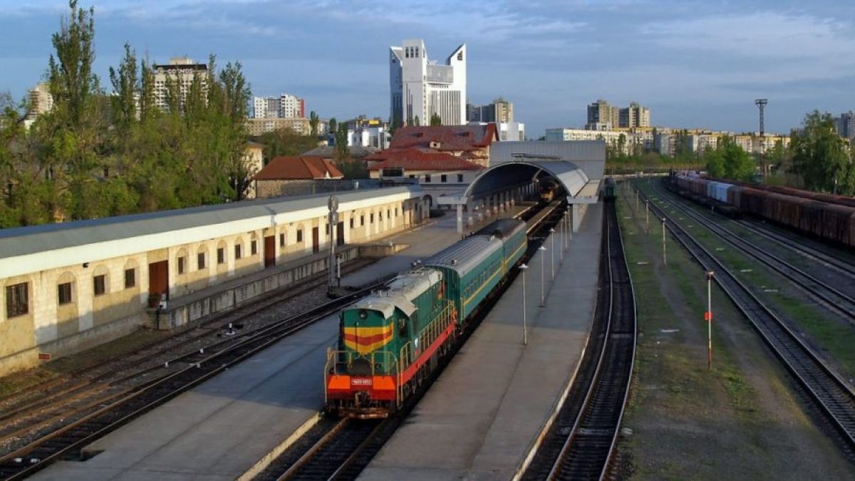 Plus 24 mil. de euro: R. Moldova planifică să mărească suma creditului de la BEI pentru renovarea infrastructurii feroviare