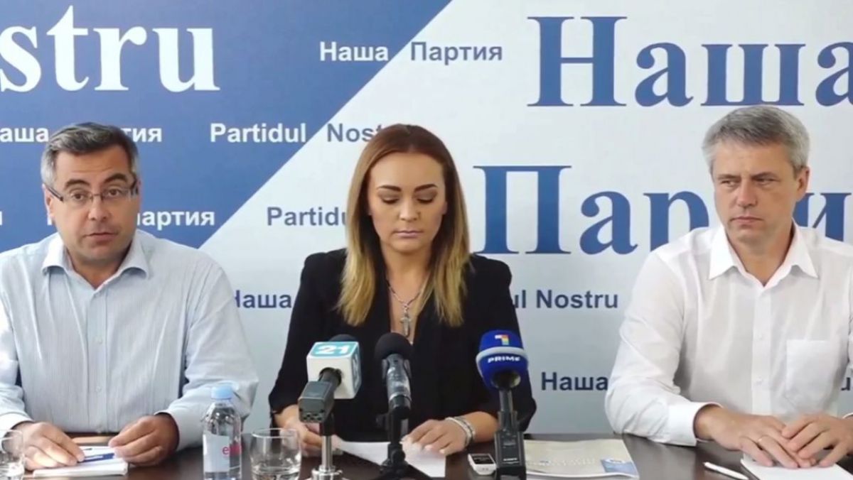 PN cere anularea legii privind sistemul mixt: „Parlamentul se va transformă într-un târg”