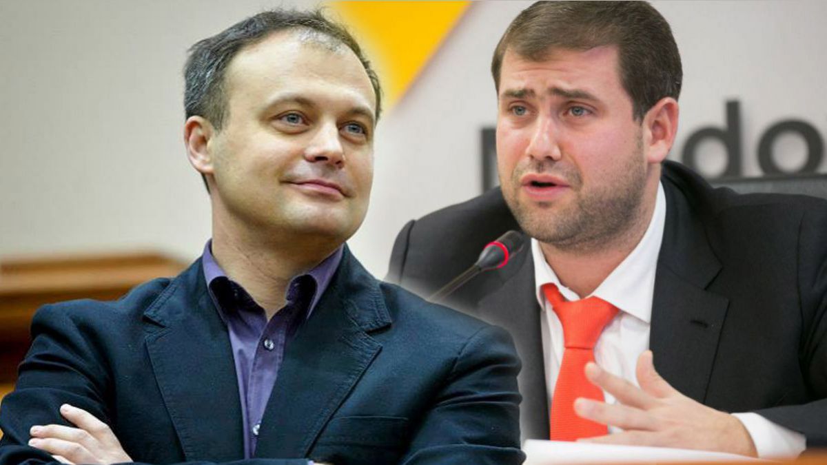 „Poate nici mie nu-mi place de Ilan Șor”. Candu a vorbit la Washington că „lucrurile se mișcă” în legătură cu frauda bancară