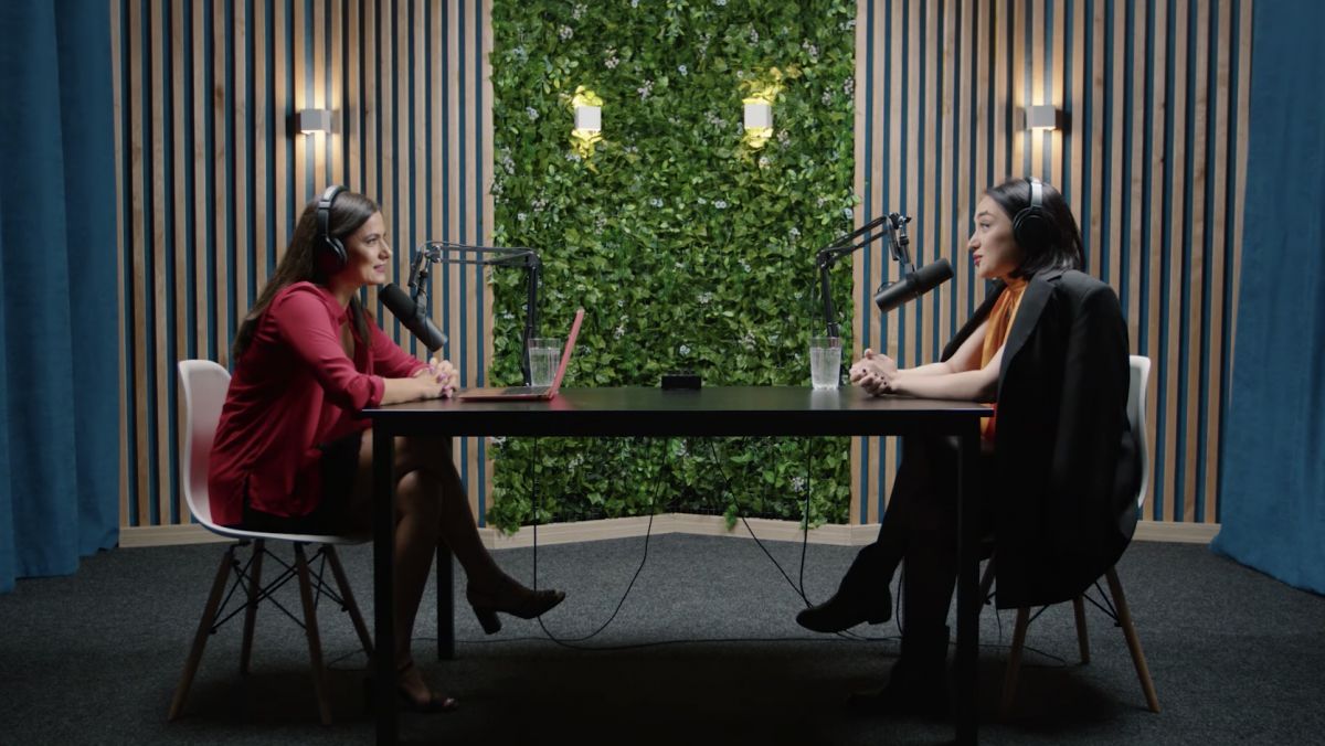 PODCAST | by Victoriabank | VB Talks cu Dana Ciobanu și Daniela Burlaca (VIDEO)