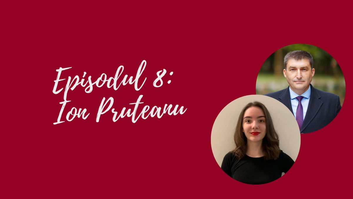 PODCAST | Un șef de direcție de la CNA vorbește despre corupția din sistemul polițienesc, militar, medical și educațional