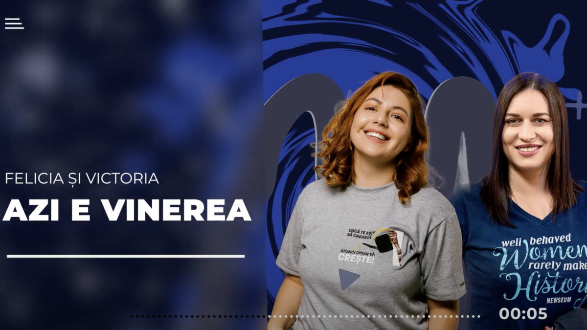 Podcastul „Azi e vinerea” | S-au întâlnit într-o ediție Usatîi, Arestovici și Alaiba, cu H&M