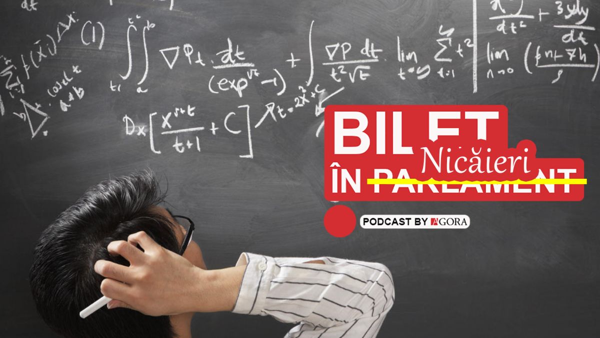 Podcastul „Bilet în Parlament”: Care-i faza cu cei 135 de bolnavi sau cât de practicată e diagnosticarea COVID-19 prin telefon
