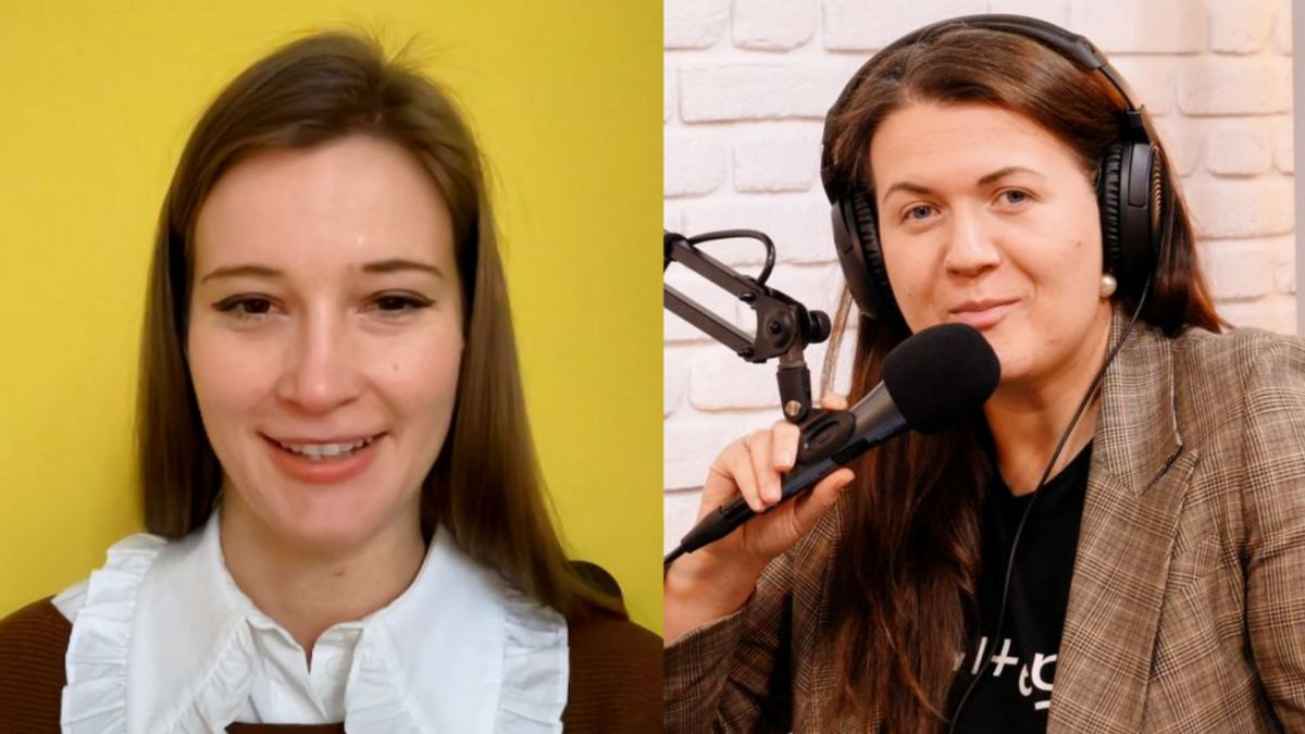 Podcastul #WINEderfulWoMen, episodul 8  cu Doina Borș: Doina cântată în Germania, între moștenirea unei afaceri cu vin și propria cale (VIDEO, AUDIO) 
