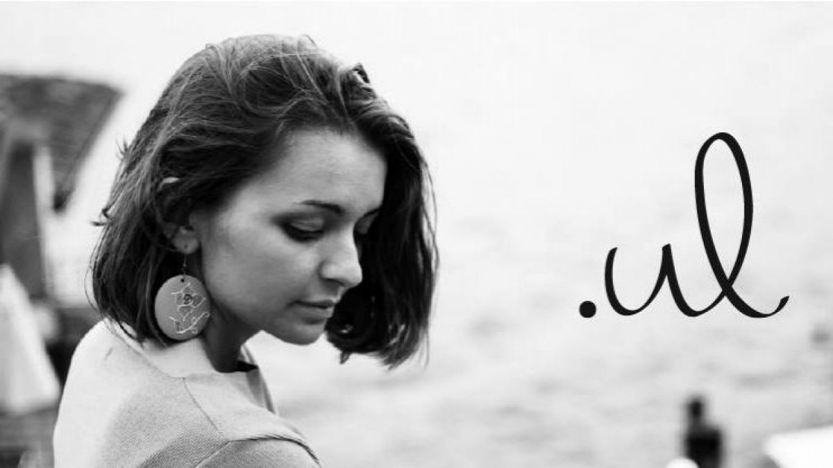 Poezia răsare la apus. Lansarea volumului de debut al Rominei Chetraru, o tânără poetă originară din R. Moldova, stabilită în Italia