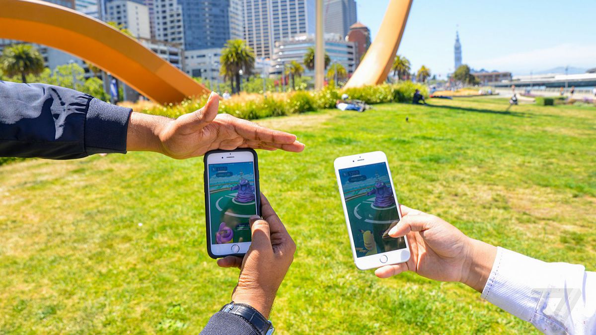 Pokemon Go a depăşit 100 mln de download-uri şi 10 mln dolari venituri zilnic
