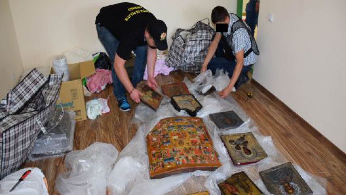 Poliția a arestat unul dintre cei mai buni specialiști în deschiderea safeurilor din lumea interlopă