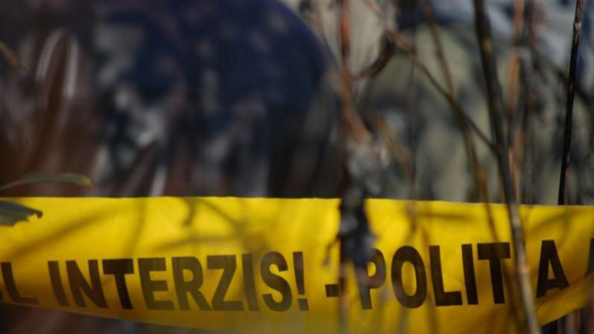 Poliția a reținut încă un sportiv K1 în cazul bărbatului omorât în bătaie