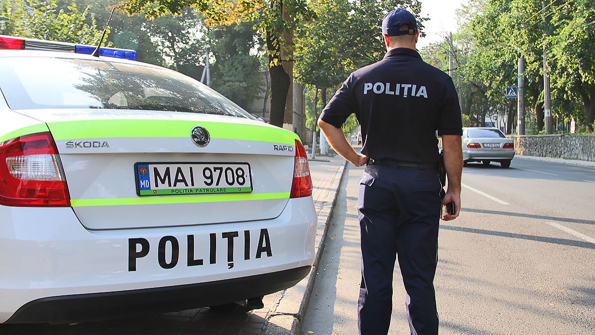 Poliția din Moldova se schimbă la față. Pînzari: „Poliția va ști ce face comunitatea, iar comunitatea va ști ce face poliția”