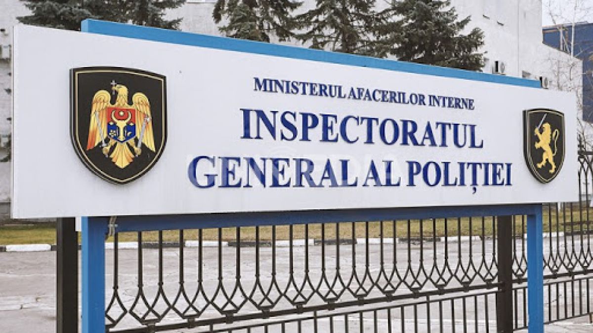 Poliția neagă că în localitatea Camenca are loc transportarea organizată a alegătorilor către secția de votare
