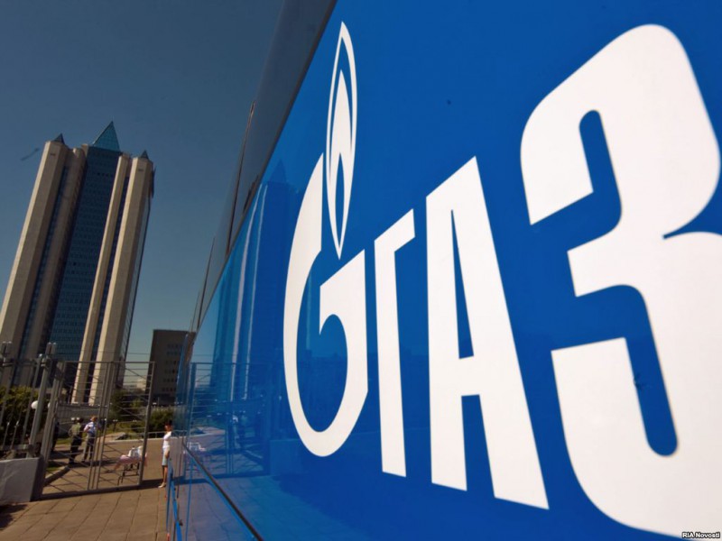 Politicianul din Republica Moldova care declară că are acțiuni la Gazprom