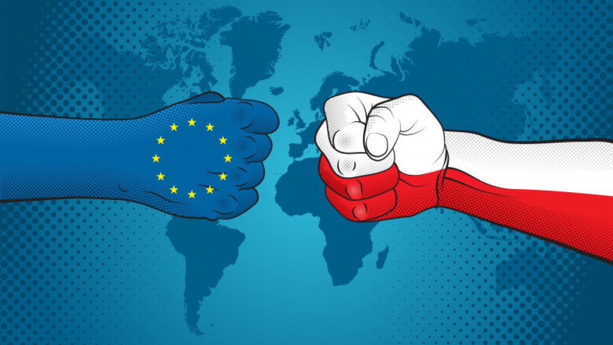 Polonia dorește să fie suverană față de UE dar respinge ideea unui „Polexit”