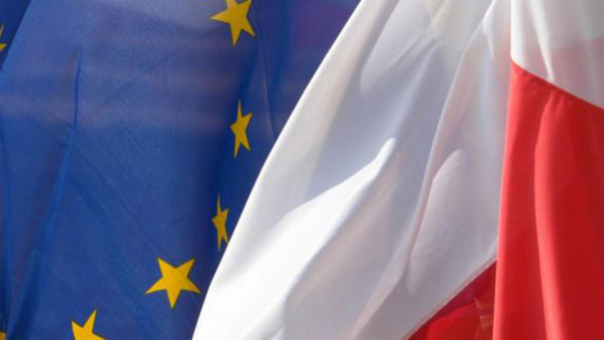 Polonia merge în întâmpinarea Uniunii Europene și solicită un dialog