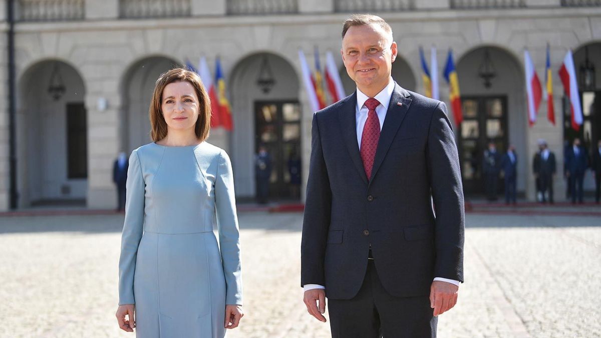 Polonia va oferi R. Moldova 20 de milioane de euro, credit fără dobândă 