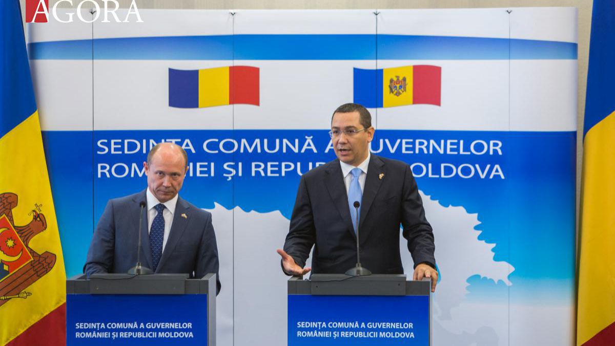 Ponta despre împrumutul de 150 de milioane de euro: „Pentru noi nu e nici câștig, nici pierdere. E ca între frați”
