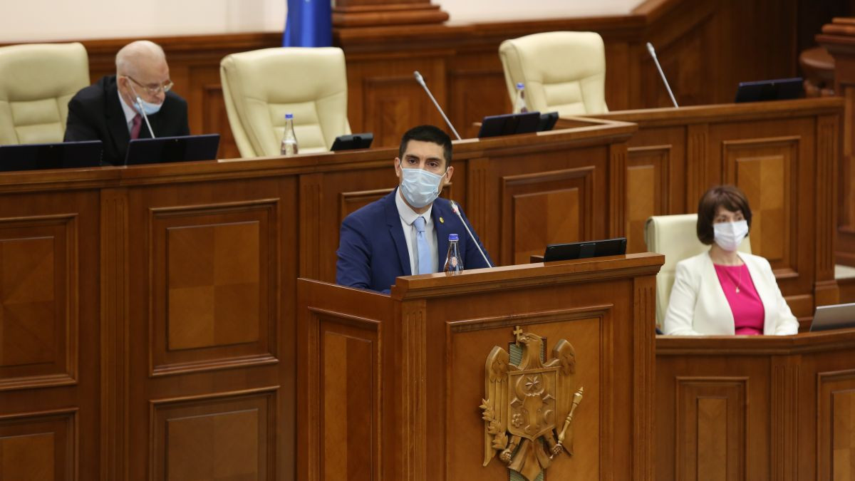Popșoi, despre negocierile directe cu Gazprom: Pentru gaz mai ieftin, trebuie să sprijinim uciderea oamenilor în țara vecină