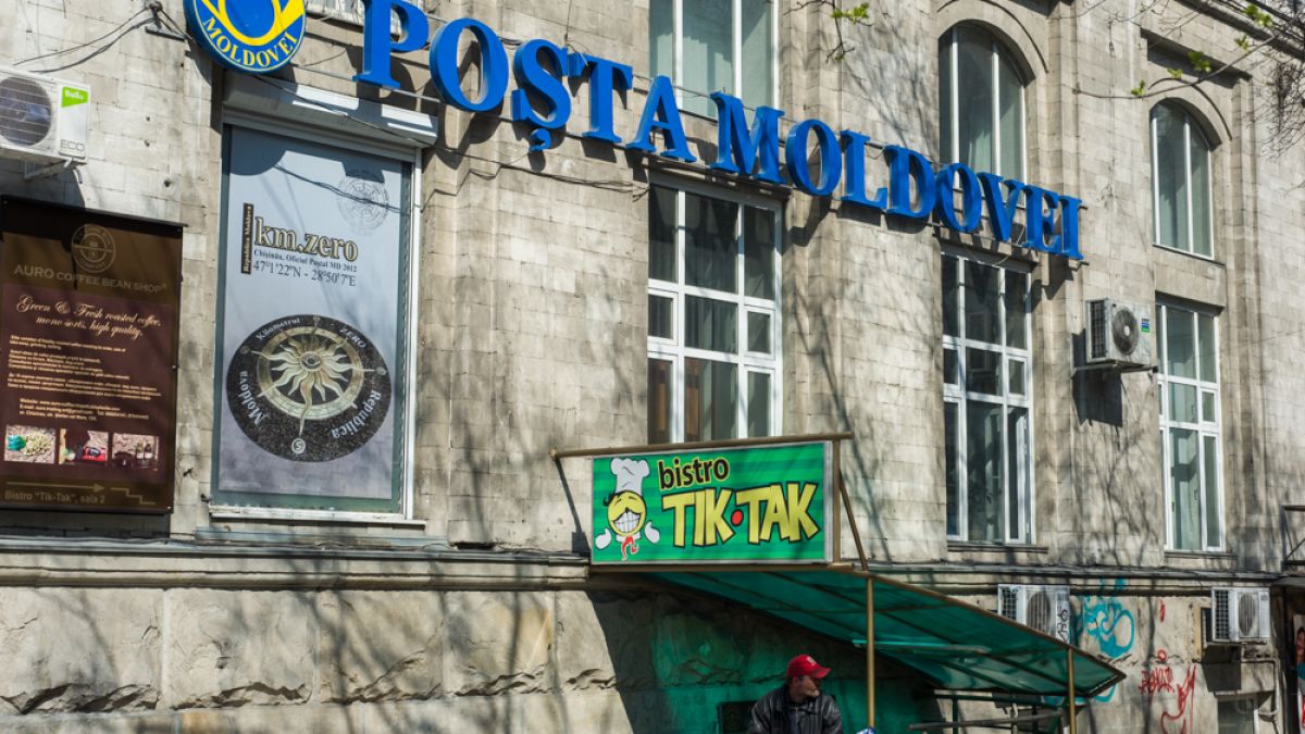 Poșta Moldovei ar putea redeschide traficul internațional terestru pentru mai multe destinații