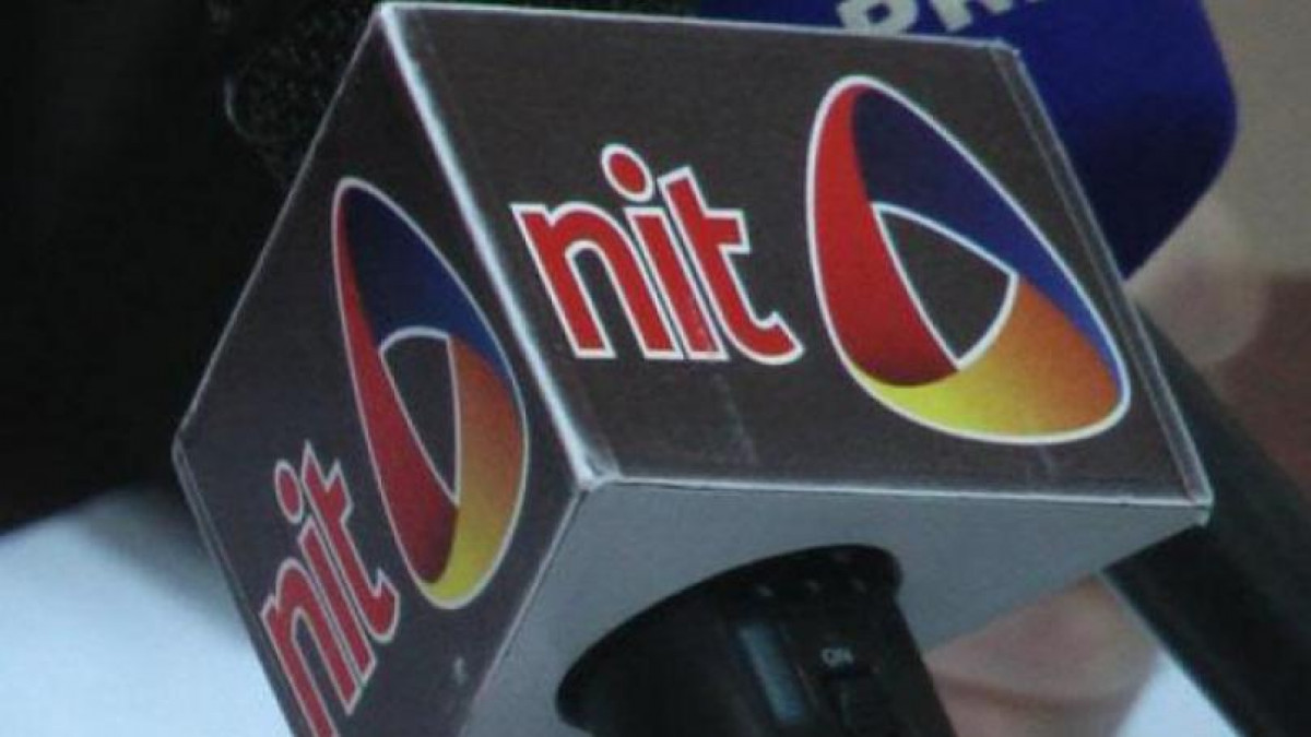 Postul de televiziune NIT a pierdut dosarul la CtEDO. Nu i-a fost încălcat dreptul la exprimare
