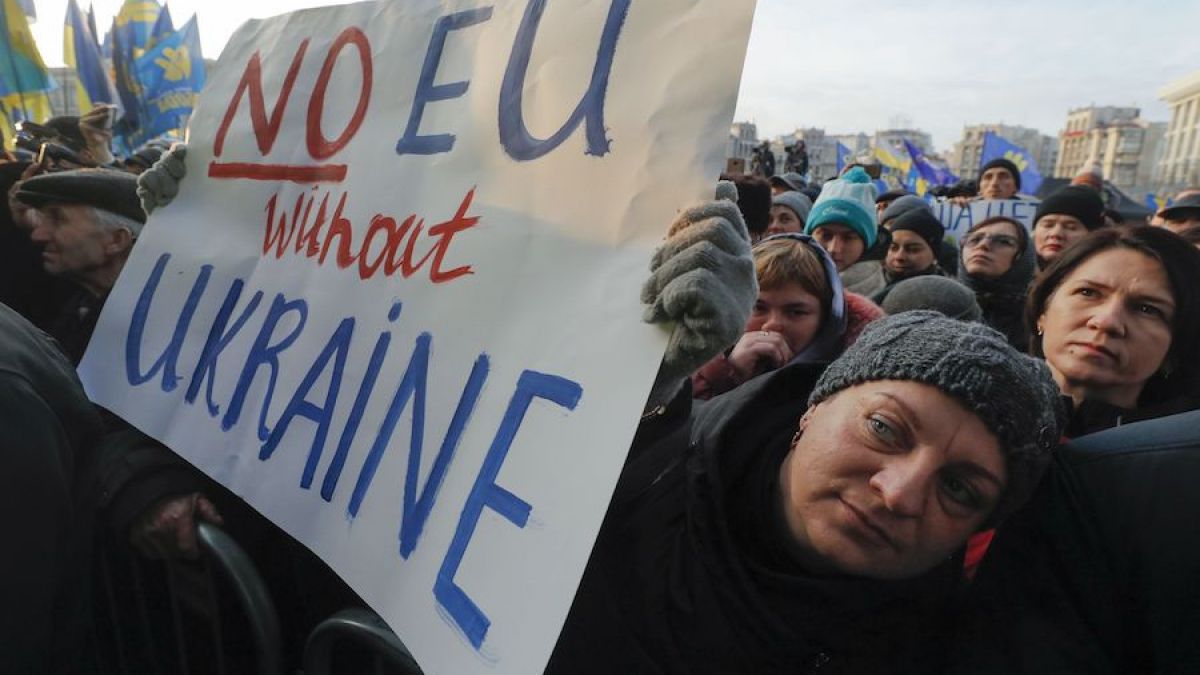 Potențiala aderare a Ucrainei la UE, cap de afiș în presa internațională. Ce au titrat instituțiile de presă