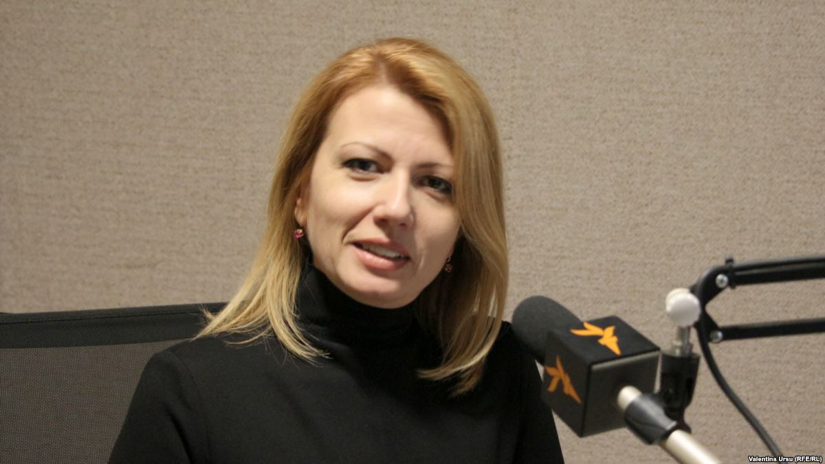 PPDA și-a anunțat candidatul pentru alegerile din Bălți