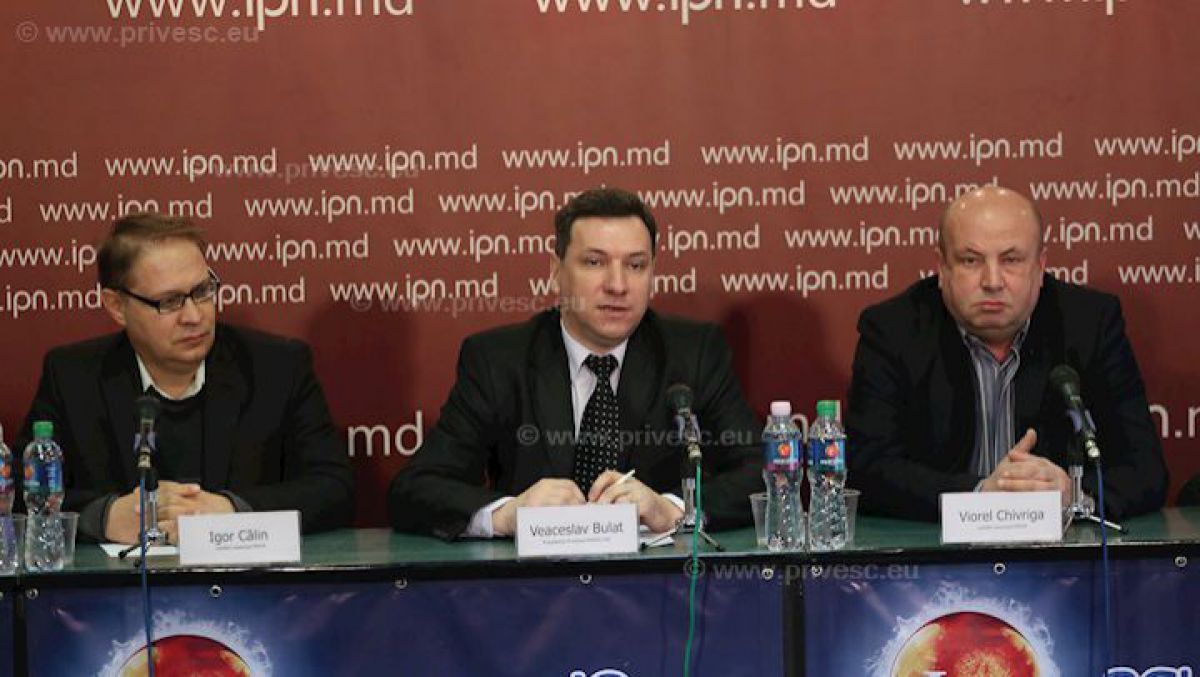 Consilierii municipali PPEM, alarmați de tragedia de la Kemerovo: „Autoritățile de la Chișinău trebuie să fie cu ochii în patru”