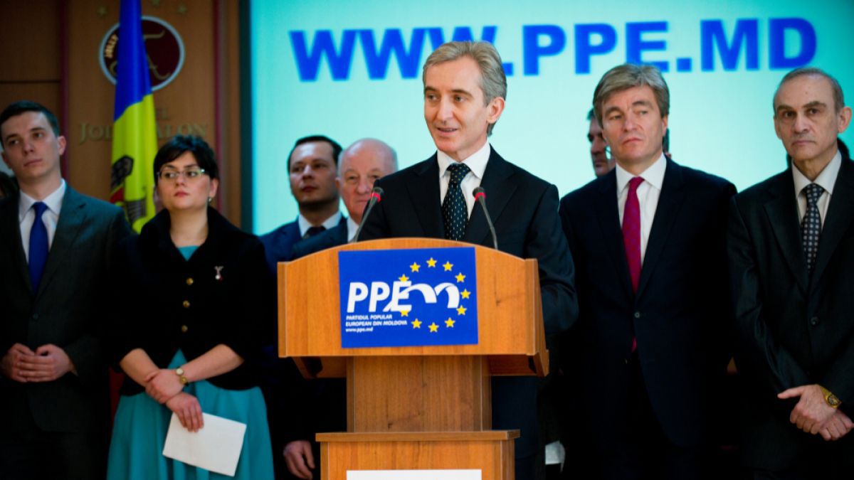 PPEM face un apel către protestatari să nu se lase manipulați