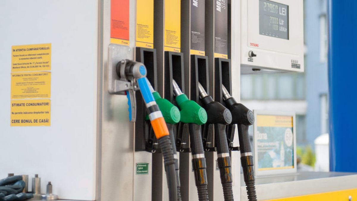 Precizările companiei TransAutoGaz privind majorarea prețului la gazul metan